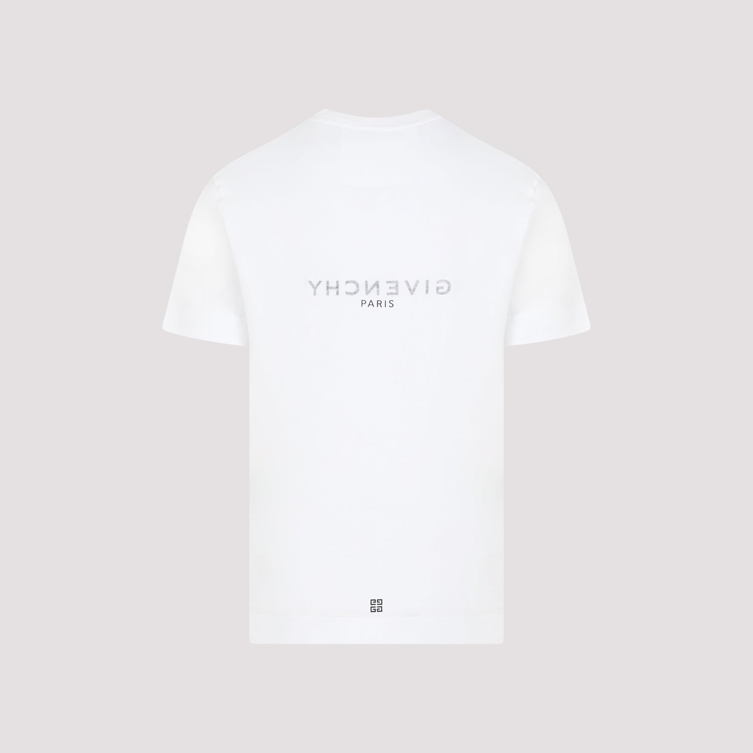 GIVENCHY-OUTLET-SALE-T-Shirts & Polos WEISS-ARCHIVIST