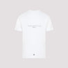 GIVENCHY-OUTLET-SALE-T-Shirts & Polos WEISS-ARCHIVIST