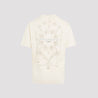 GIVENCHY-OUTLET-SALE-T-Shirts & Polos WEISS-ARCHIVIST