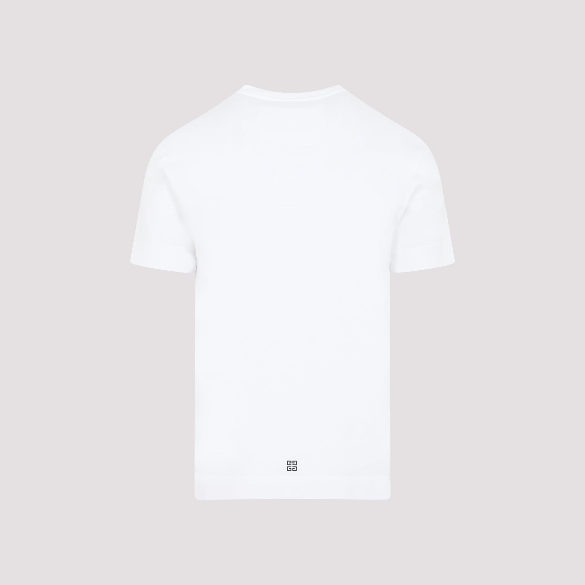 GIVENCHY-OUTLET-SALE-T-Shirts & Polos WEISS-ARCHIVIST