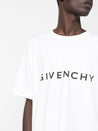 GIVENCHY-OUTLET-SALE-T-Shirts & Polos WEISS-ARCHIVIST