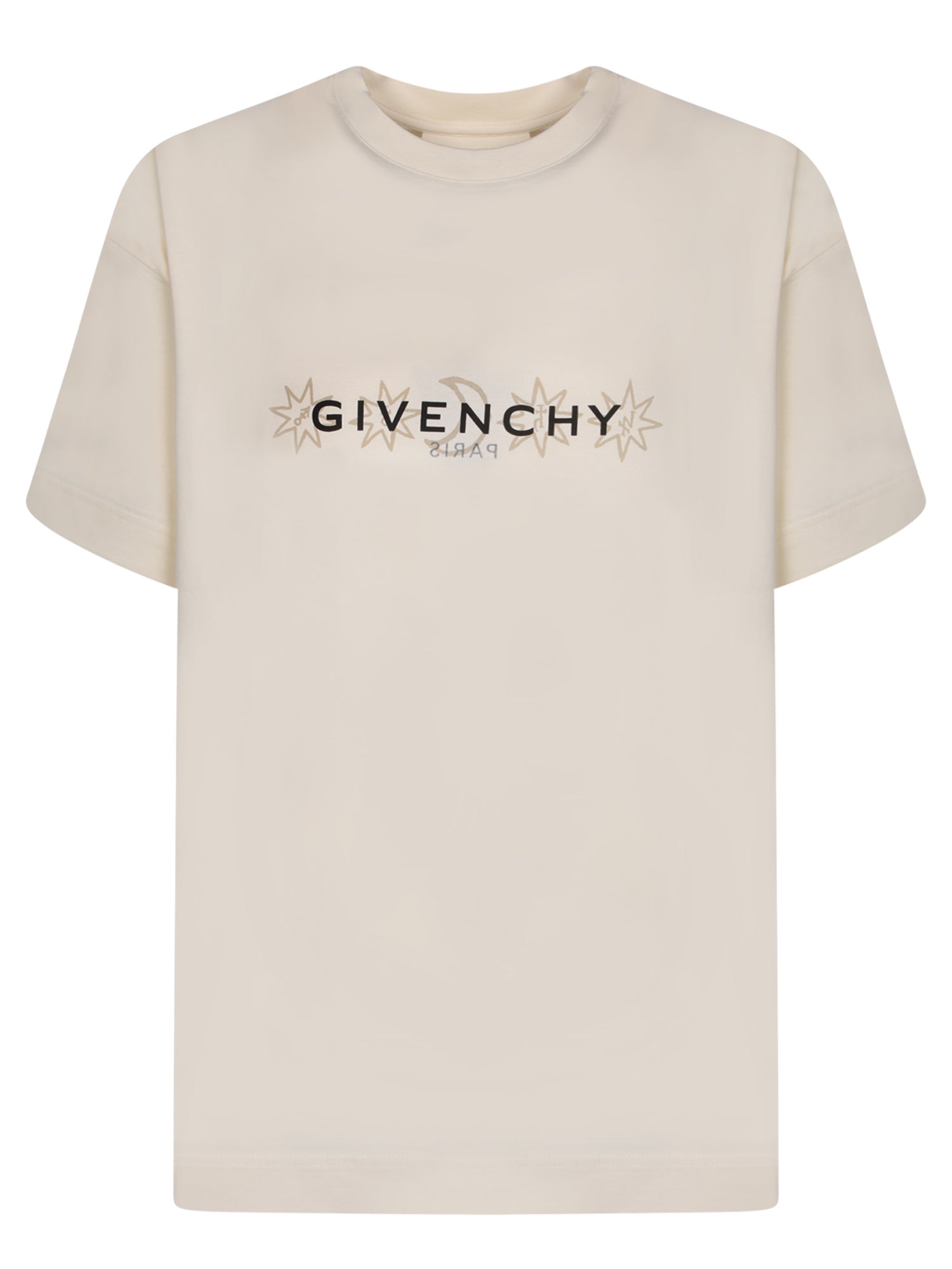 GIVENCHY-OUTLET-SALE-T-Shirts & Polos WEISS-ARCHIVIST