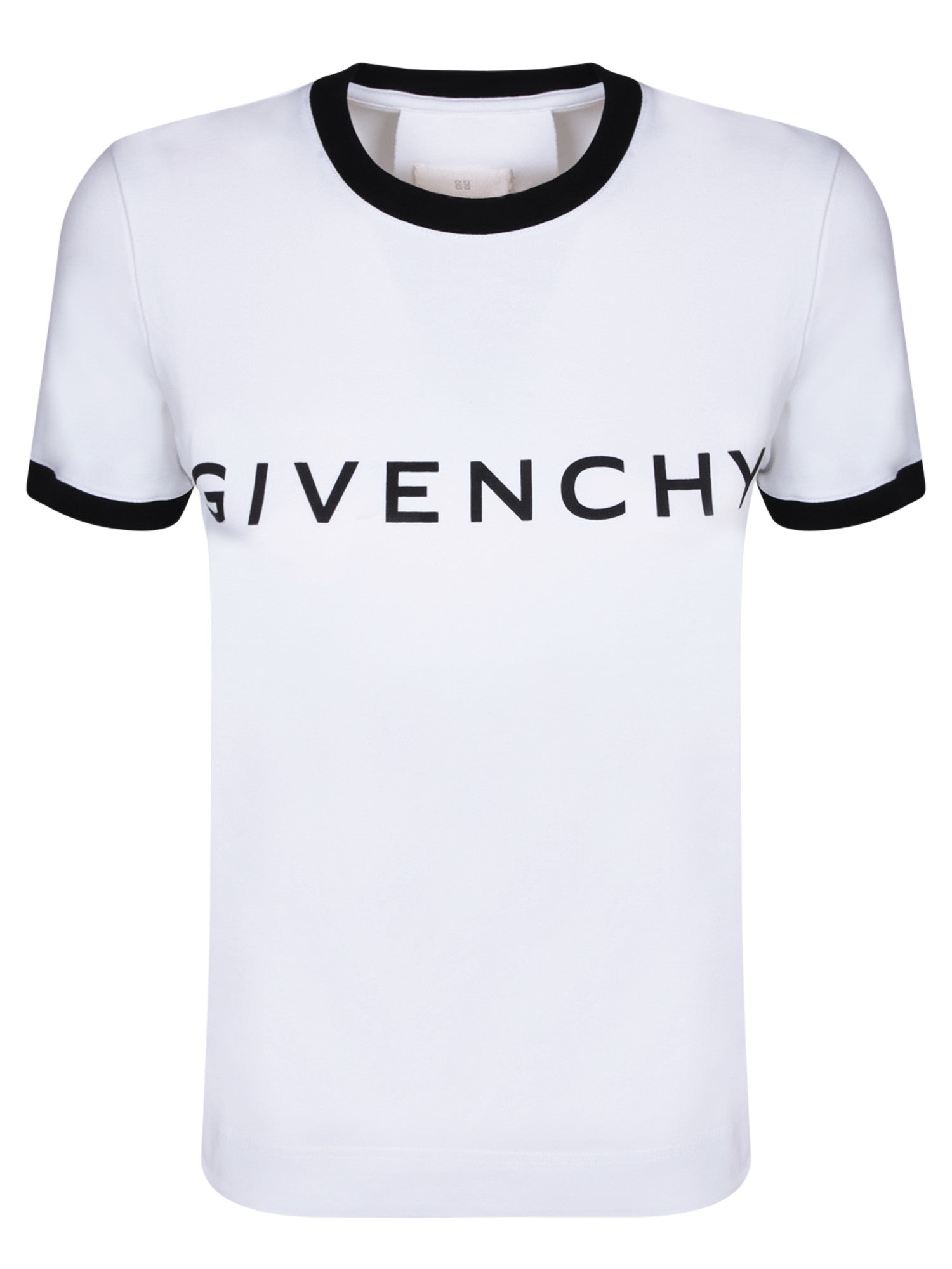 GIVENCHY-OUTLET-SALE-T-Shirts & Polos WEISS-ARCHIVIST