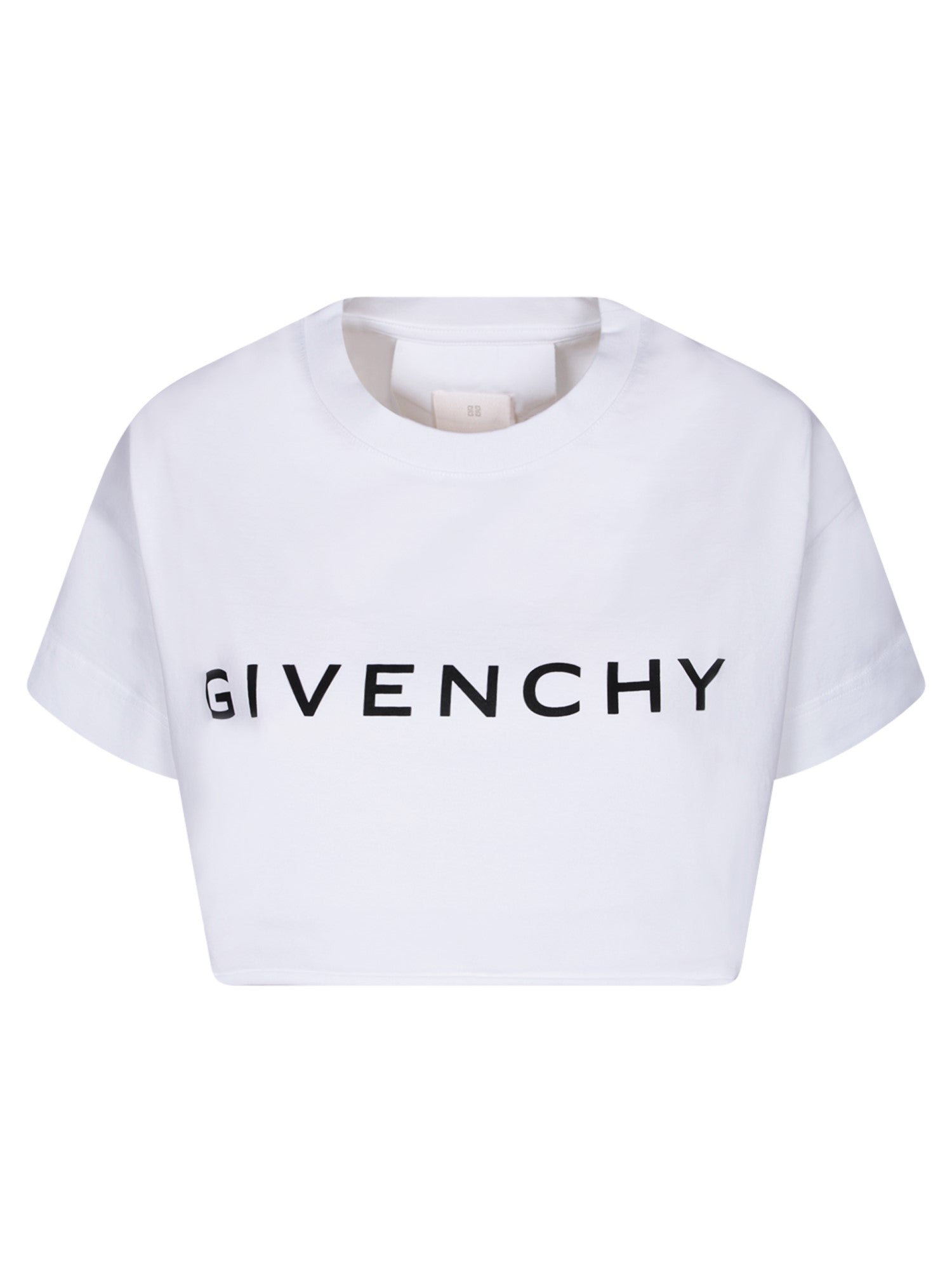 GIVENCHY-OUTLET-SALE-T-Shirts & Polos WEISS-ARCHIVIST