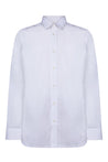 GIVENCHY-OUTLET-SALE-T-Shirts & Polos WEISS-ARCHIVIST