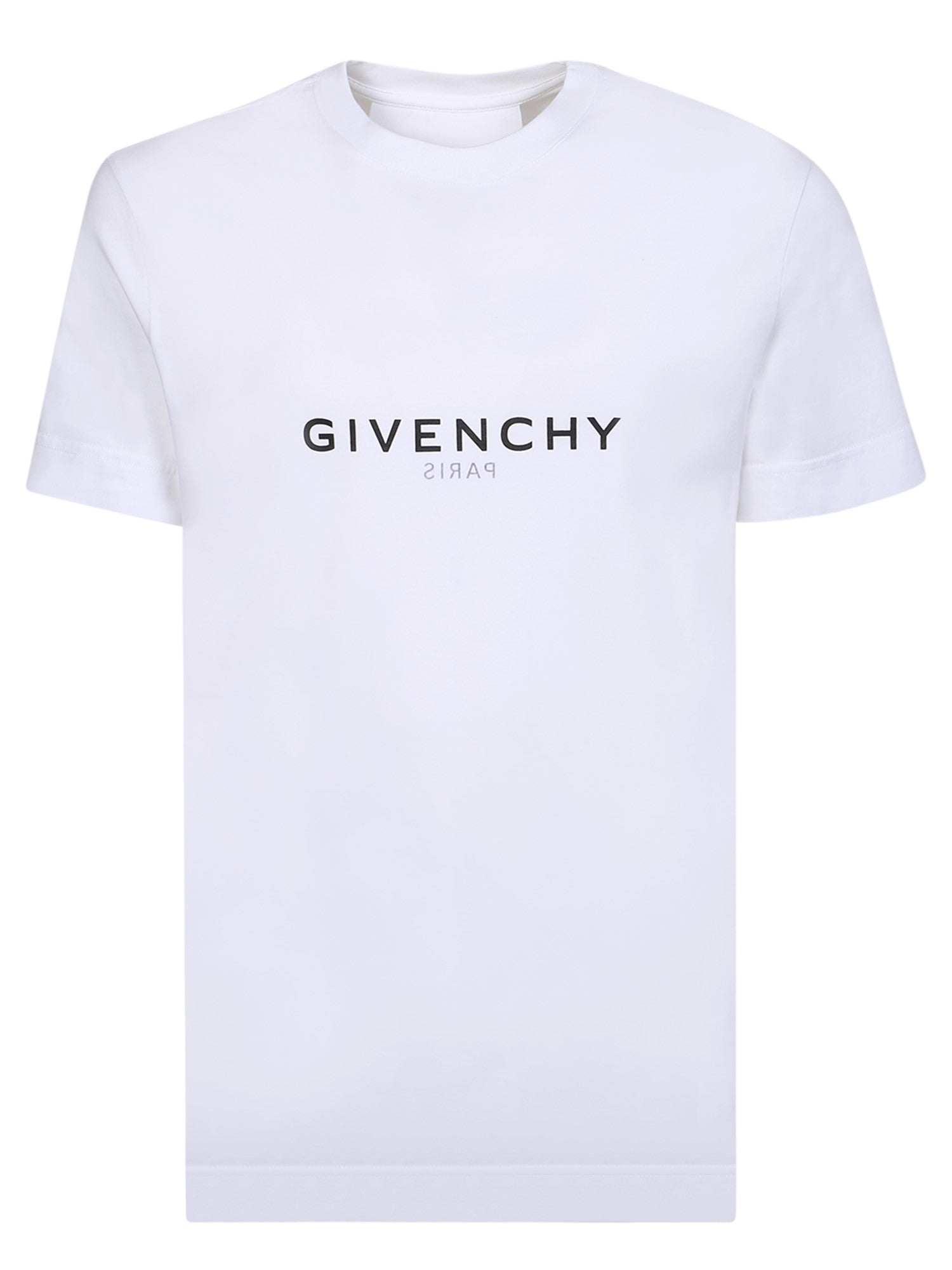 GIVENCHY-OUTLET-SALE-T-Shirts & Polos WEISS-ARCHIVIST