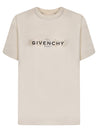 GIVENCHY-OUTLET-SALE-T-Shirts & Polos WEISS-ARCHIVIST