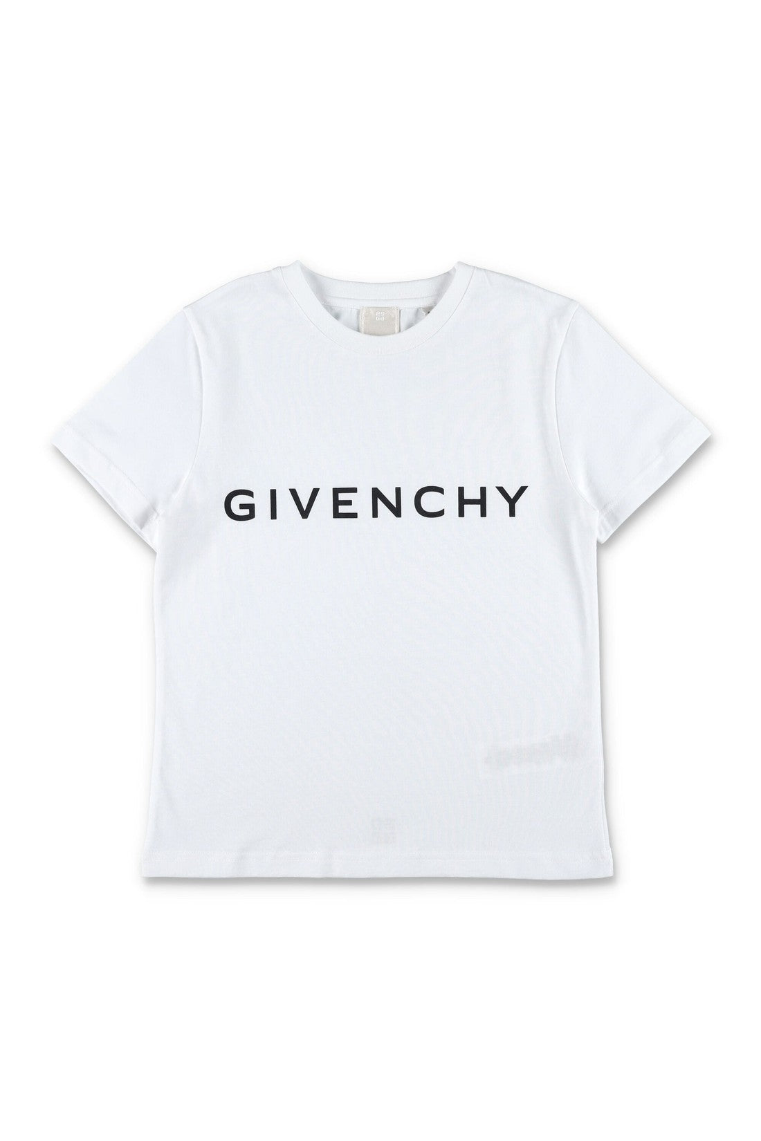 GIVENCHY-OUTLET-SALE-T-Shirts & Polos WEISS-ARCHIVIST