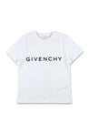 GIVENCHY-OUTLET-SALE-T-Shirts & Polos WEISS-ARCHIVIST