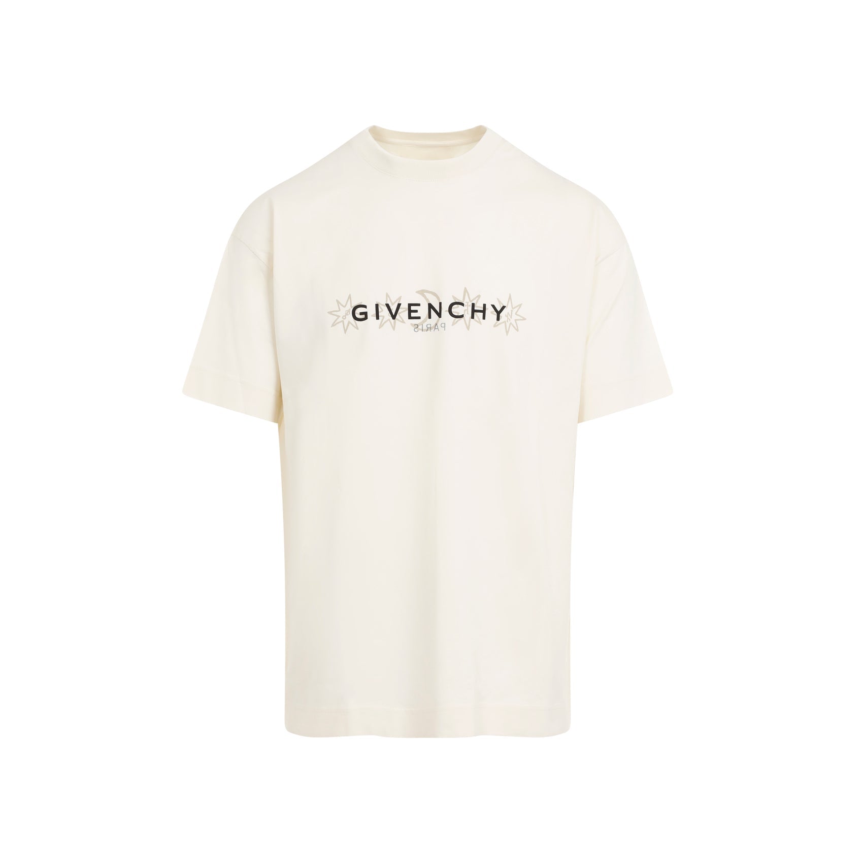 GIVENCHY-OUTLET-SALE-T-Shirts & Polos WEISS-ARCHIVIST