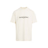 GIVENCHY-OUTLET-SALE-T-Shirts & Polos WEISS-ARCHIVIST