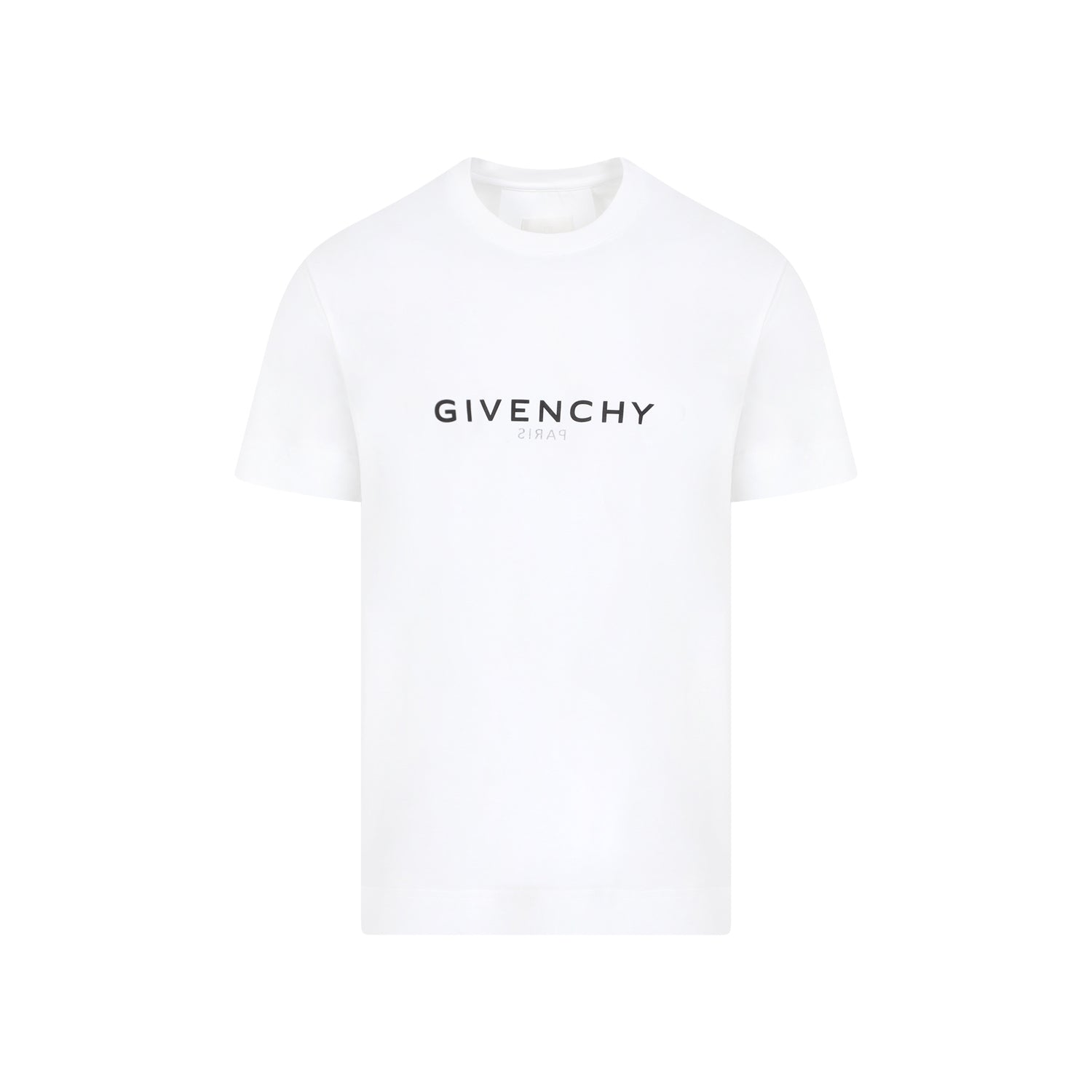 GIVENCHY-OUTLET-SALE-T-Shirts & Polos WEISS-ARCHIVIST