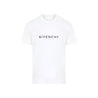 GIVENCHY-OUTLET-SALE-T-Shirts & Polos WEISS-ARCHIVIST