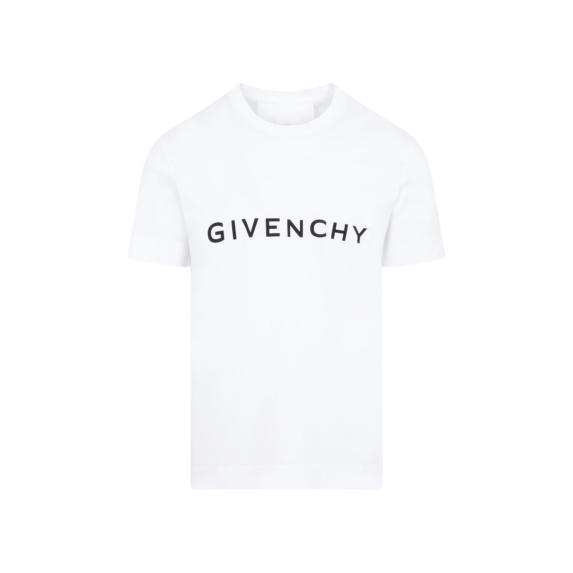 GIVENCHY-OUTLET-SALE-T-Shirts & Polos WEISS-ARCHIVIST