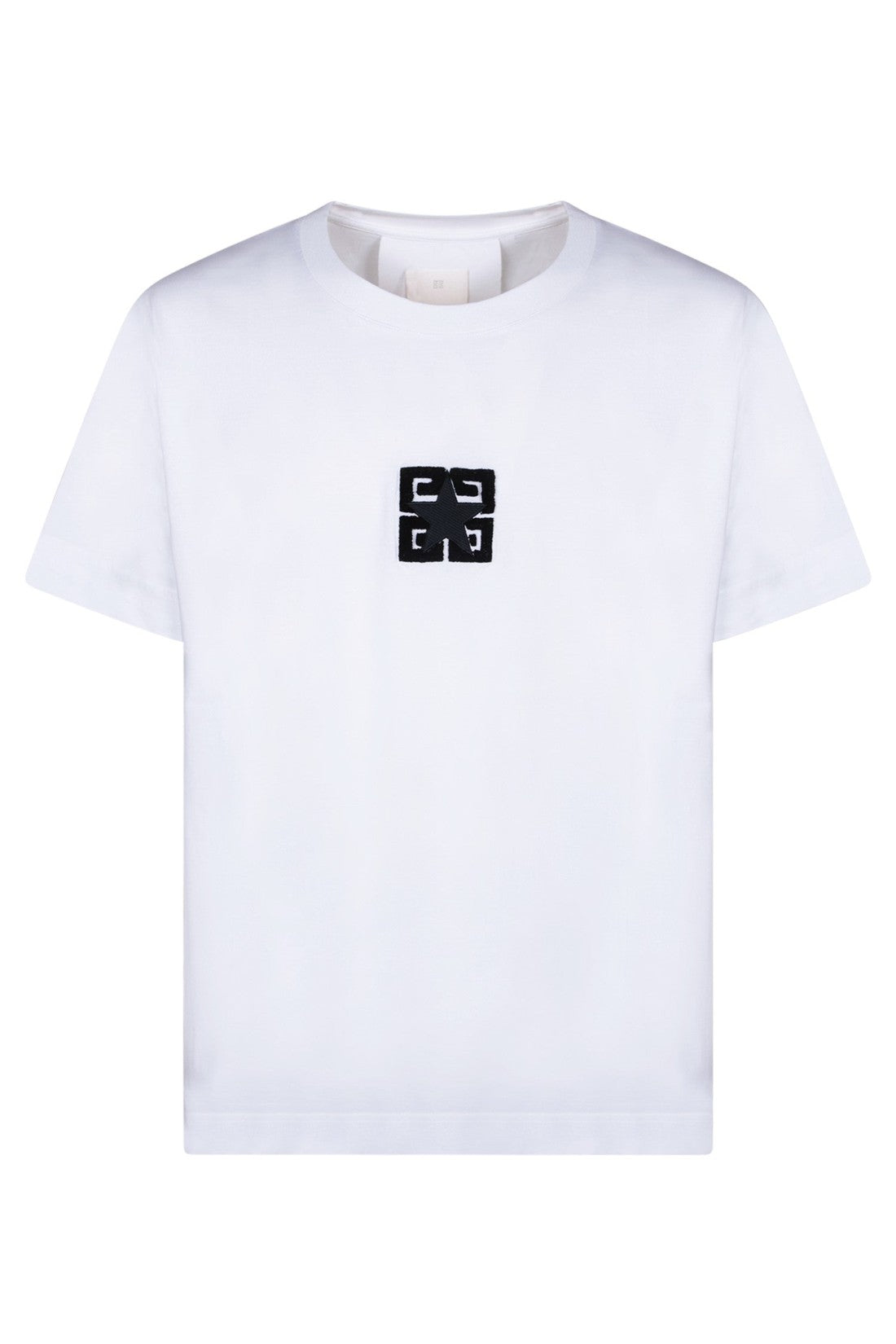 GIVENCHY-OUTLET-SALE-T-Shirts & Polos WEISS-ARCHIVIST