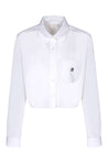 GIVENCHY-OUTLET-SALE-T-Shirts & Polos WEISS-ARCHIVIST