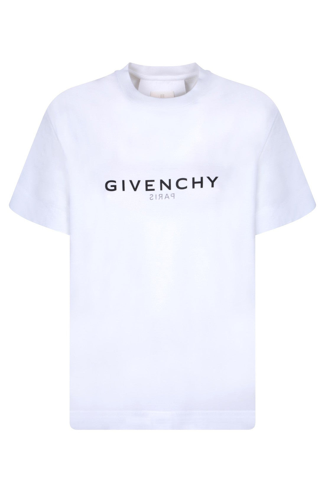 GIVENCHY-OUTLET-SALE-T-Shirts & Polos WEISS-ARCHIVIST