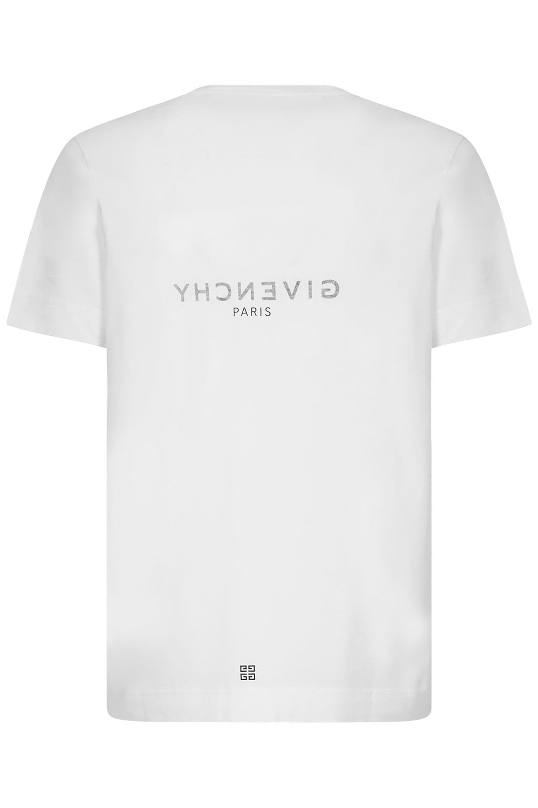 Givenchy-OUTLET-SALE-T-Shirts & Polos WEISS-ARCHIVIST