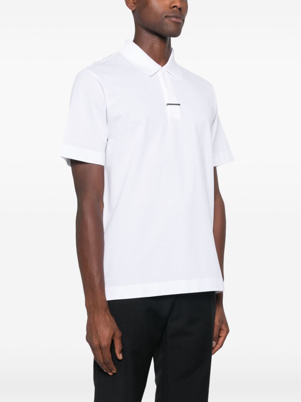 Givenchy-OUTLET-SALE-T-Shirts & Polos WEISS-ARCHIVIST