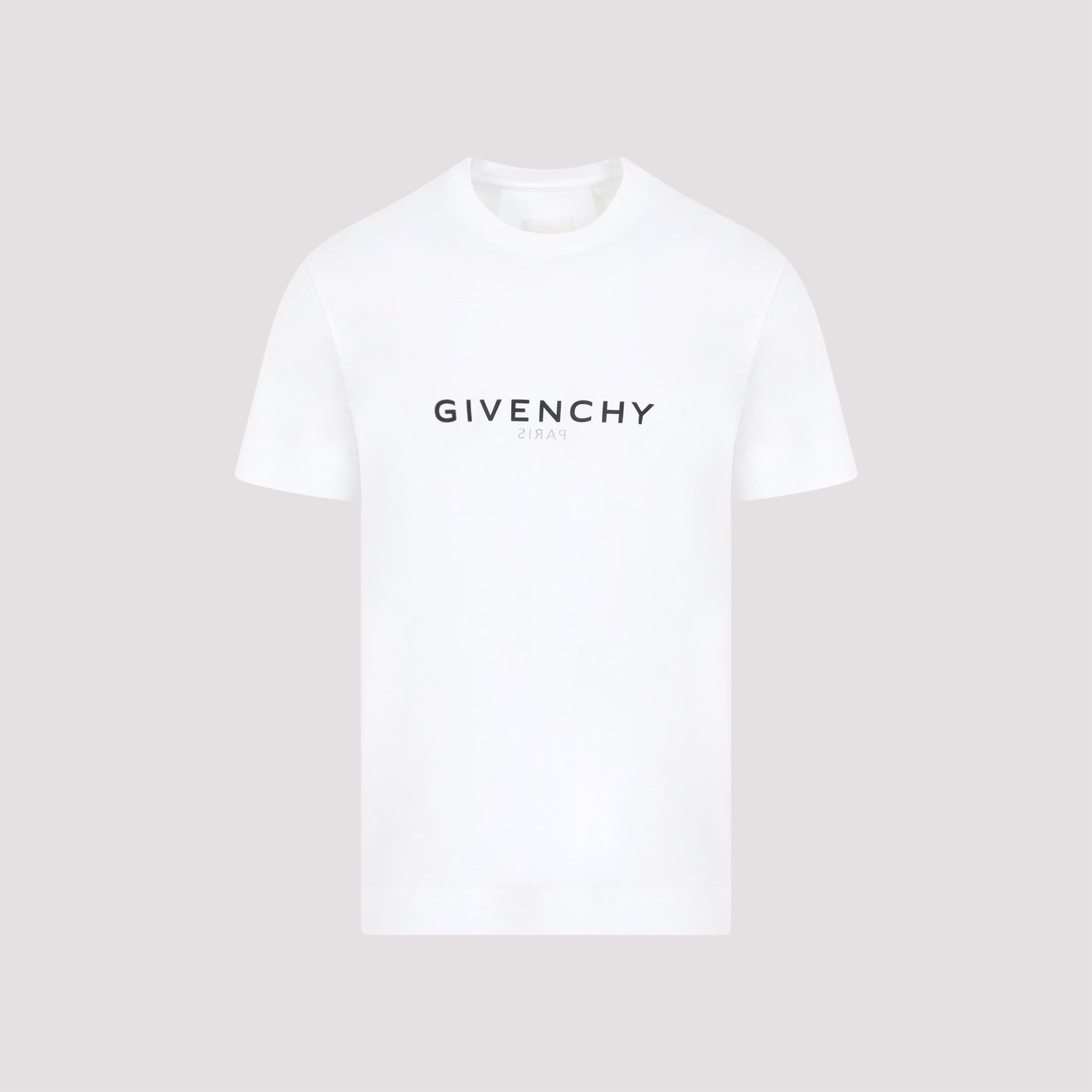 Givenchy-OUTLET-SALE-T-Shirts & Polos WEISS-ARCHIVIST