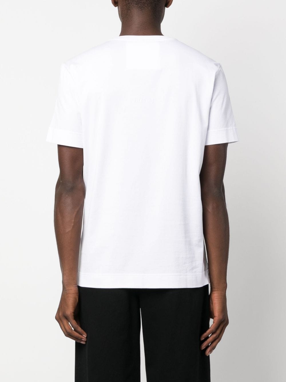 Givenchy-OUTLET-SALE-T-Shirts & Polos WEISS-ARCHIVIST