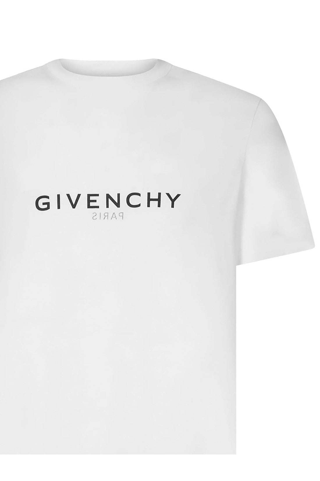 Givenchy-OUTLET-SALE-T-Shirts & Polos WEISS-ARCHIVIST