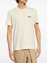 Givenchy-OUTLET-SALE-T-Shirts & Polos WEISS-ARCHIVIST