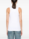 Givenchy-OUTLET-SALE-T-Shirts & Polos WEISS-ARCHIVIST