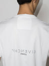 Givenchy-OUTLET-SALE-T-Shirts & Polos WEISS-ARCHIVIST