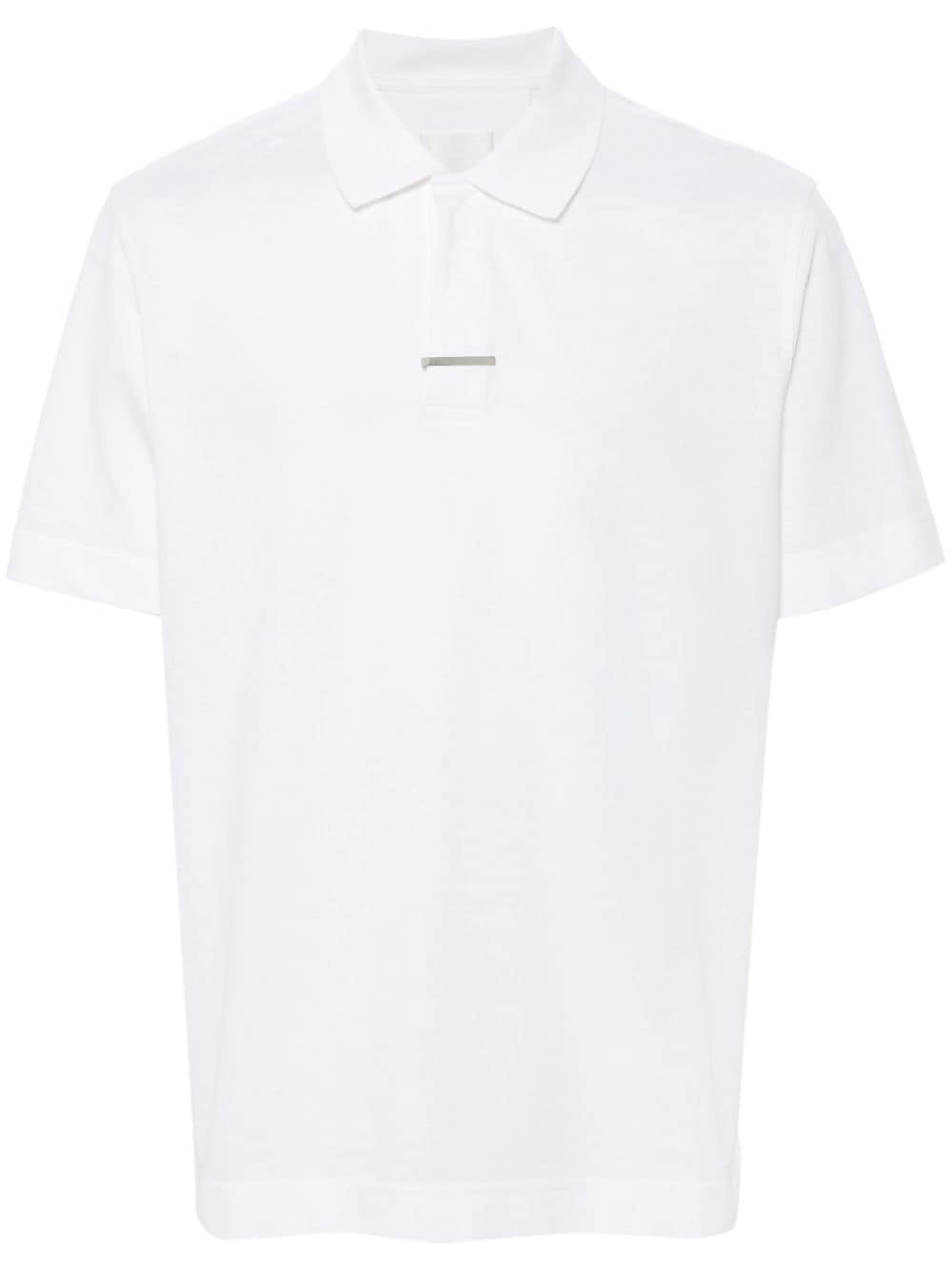 Givenchy-OUTLET-SALE-T-Shirts & Polos WEISS-ARCHIVIST