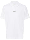 Givenchy-OUTLET-SALE-T-Shirts & Polos WEISS-ARCHIVIST