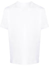 Givenchy-OUTLET-SALE-T-Shirts & Polos WEISS-ARCHIVIST