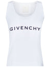 Givenchy-OUTLET-SALE-T-Shirts & Polos WEISS-ARCHIVIST