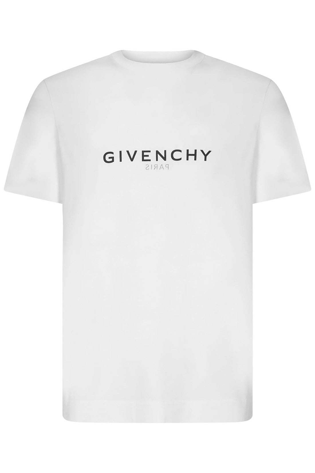 Givenchy-OUTLET-SALE-T-Shirts & Polos WEISS-ARCHIVIST