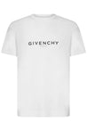 Givenchy-OUTLET-SALE-T-Shirts & Polos WEISS-ARCHIVIST