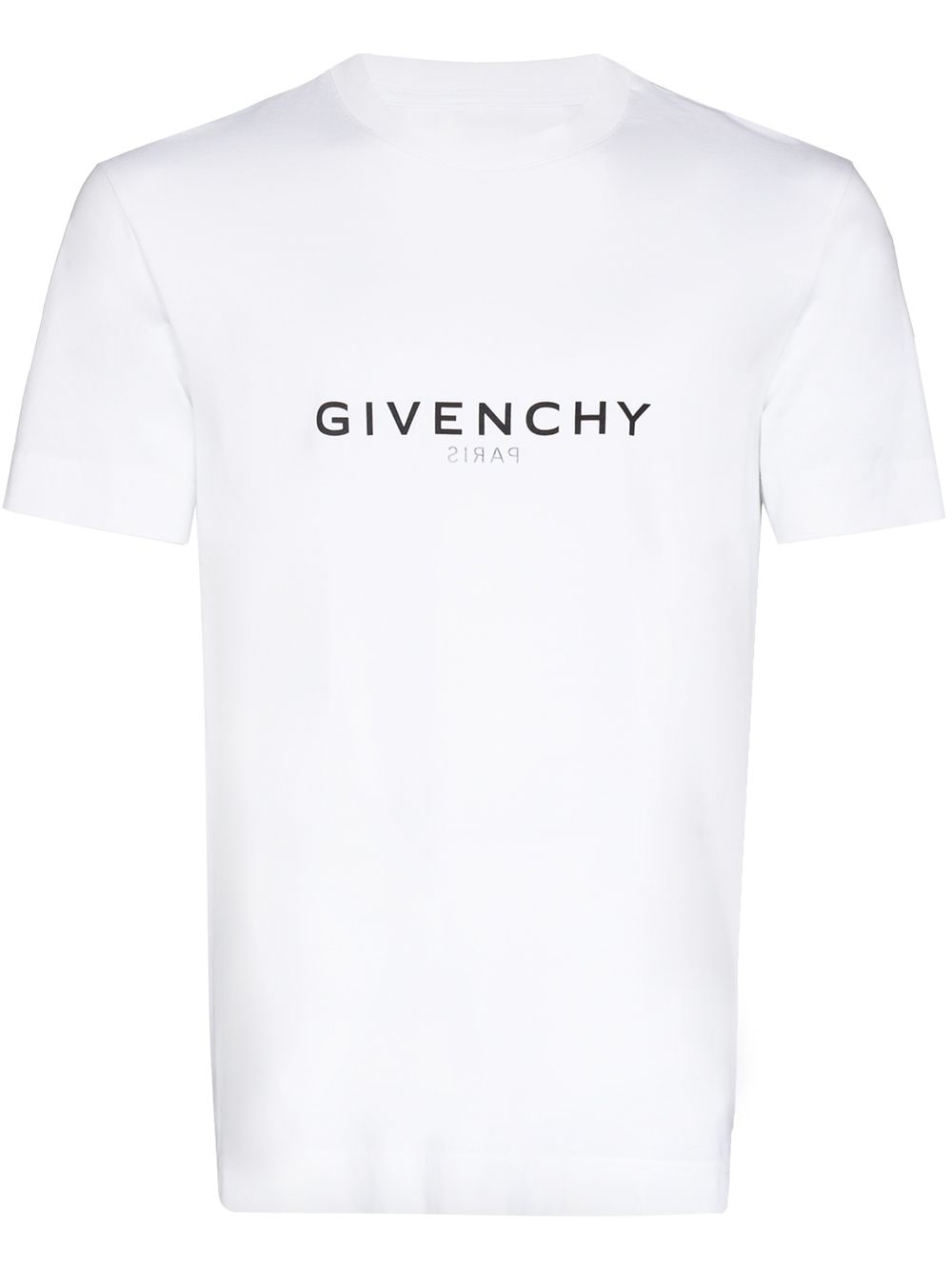 Givenchy-OUTLET-SALE-T-Shirts & Polos WEISS-ARCHIVIST