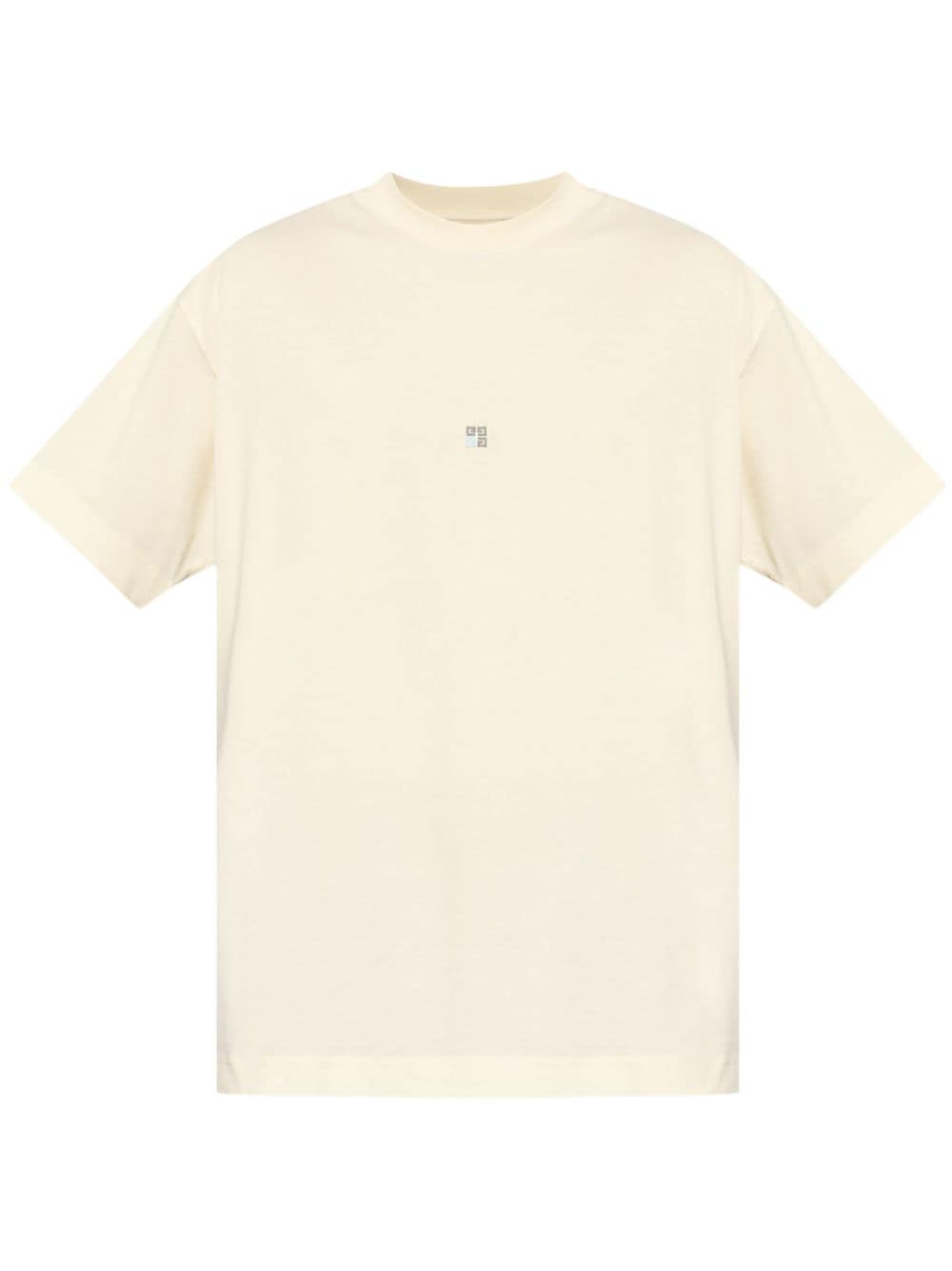 Givenchy-OUTLET-SALE-T-Shirts & Polos WEISS-ARCHIVIST