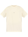 Givenchy-OUTLET-SALE-T-Shirts & Polos WEISS-ARCHIVIST