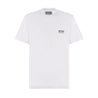 Golden Goose-OUTLET-SALE-T-Shirts & Polos WEISS-ARCHIVIST