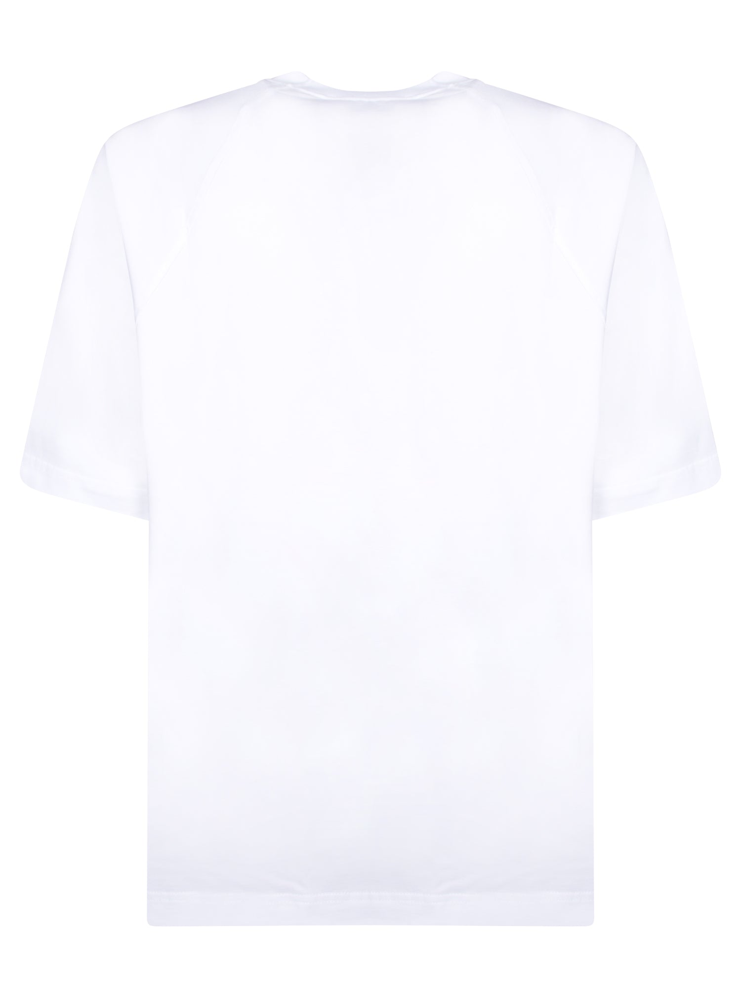 JACQUEMUS-OUTLET-SALE-T-Shirts & Polos WEISS-ARCHIVIST