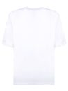 JACQUEMUS-OUTLET-SALE-T-Shirts & Polos WEISS-ARCHIVIST