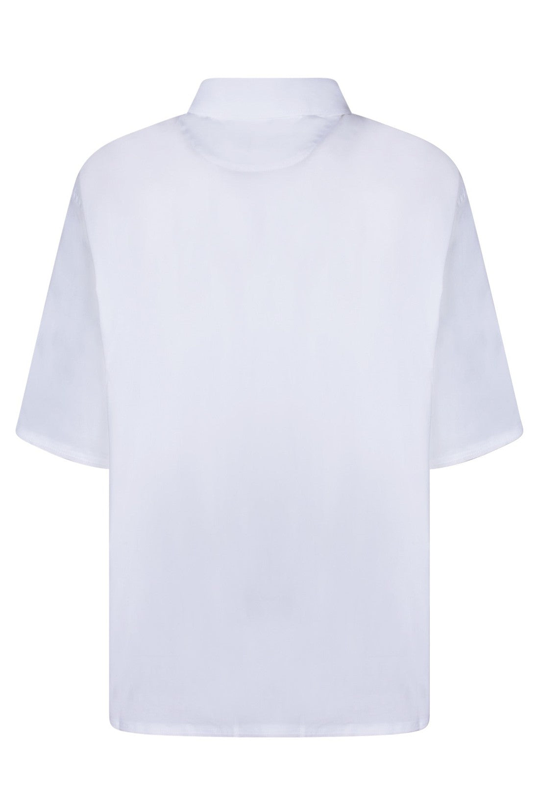 JACQUEMUS-OUTLET-SALE-T-Shirts & Polos WEISS-ARCHIVIST