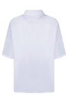 JACQUEMUS-OUTLET-SALE-T-Shirts & Polos WEISS-ARCHIVIST