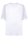 JACQUEMUS-OUTLET-SALE-T-Shirts & Polos WEISS-ARCHIVIST