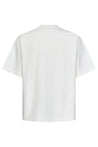 JIL SANDER-OUTLET-SALE-T-Shirts & Polos WEISS-ARCHIVIST