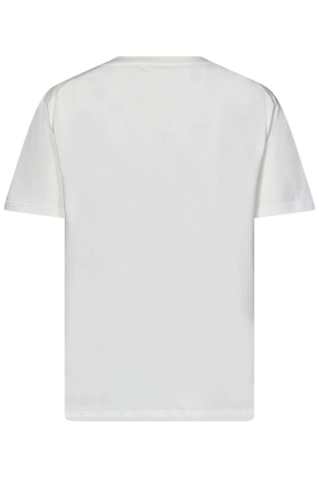 JIL SANDER-OUTLET-SALE-T-Shirts & Polos WEISS-ARCHIVIST