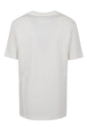 JIL SANDER-OUTLET-SALE-T-Shirts & Polos WEISS-ARCHIVIST