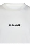 JIL SANDER-OUTLET-SALE-T-Shirts & Polos WEISS-ARCHIVIST