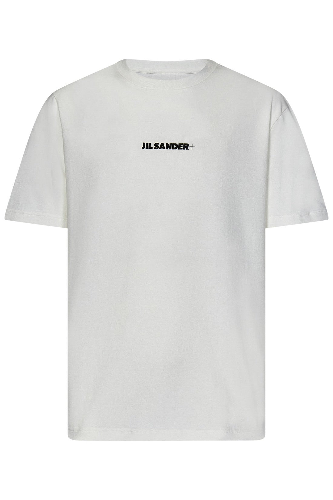 JIL SANDER-OUTLET-SALE-T-Shirts & Polos WEISS-ARCHIVIST