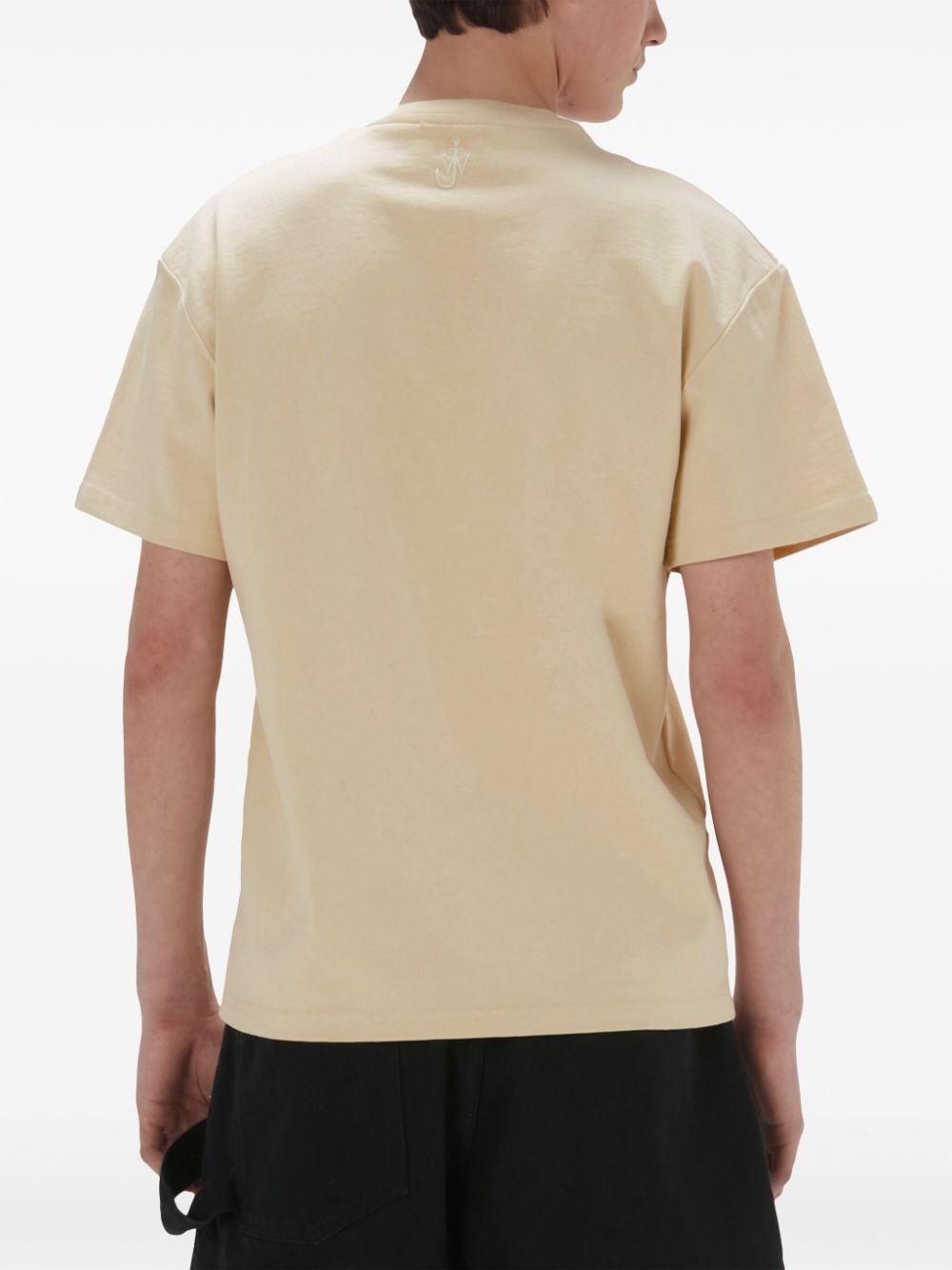 Jw Anderson-OUTLET-SALE-T-Shirts & Polos WEISS-ARCHIVIST